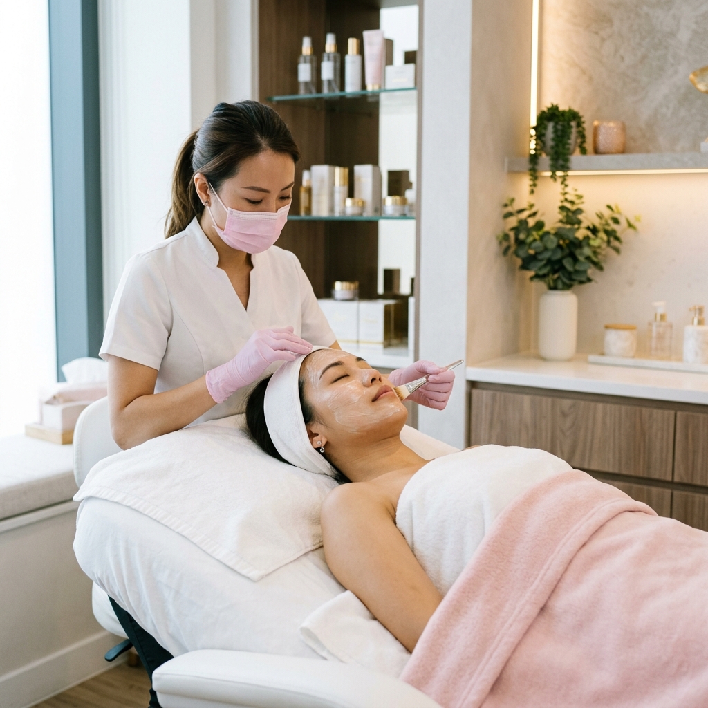 Acne Treatment