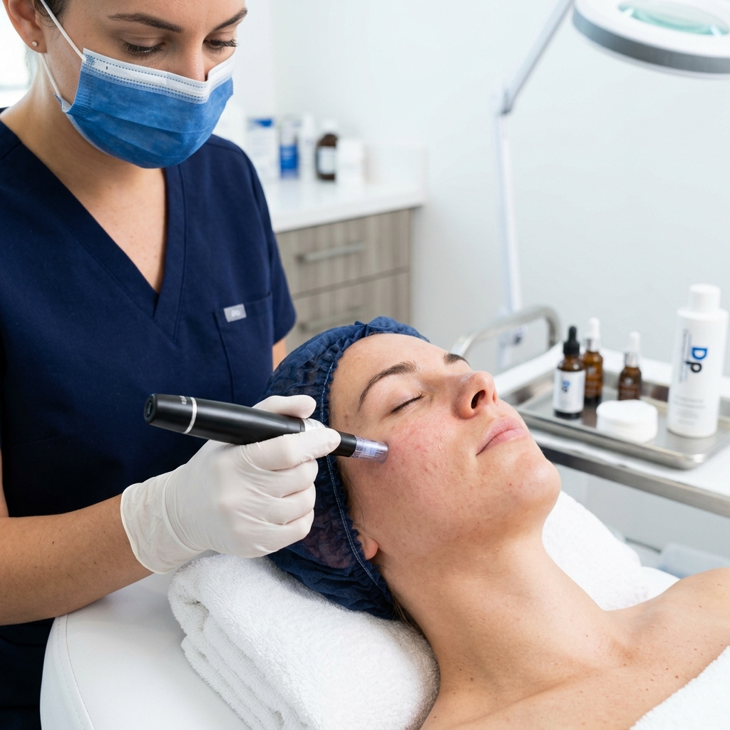 Scar Treatment